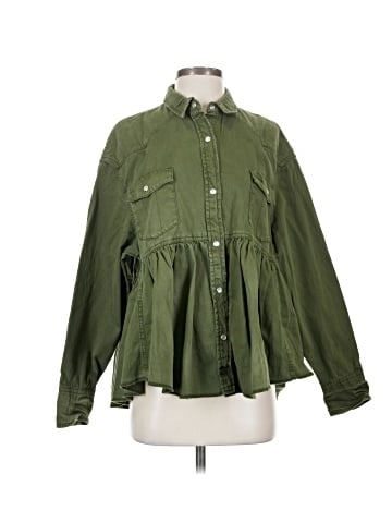 We the Free Jacket (view 1)