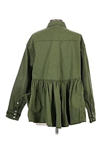 We the Free Jacket (view 2)