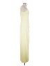 Lulus 100% Polyester Ivory Cocktail Dress Size S - photo 4