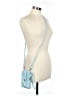 Safe Keeper Blue Crossbody Bag One size - photo 2