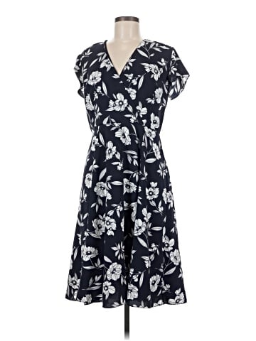 Ann Taylor Casual Dress (view 1)