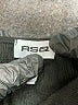 RSQ Black Tube Top Size XL - photo 7