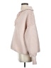 Unbranded 100% Polyester Pink Pullover Sweater Size S - photo 5