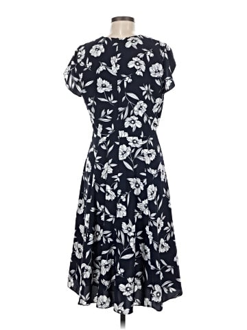 Ann Taylor Casual Dress (view 2)