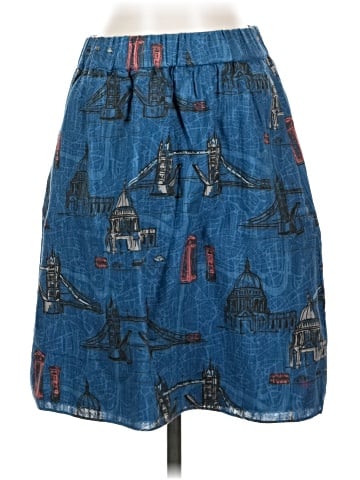 Boden Casual Skirt (view 1)