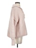 Unbranded 100% Polyester Pink Pullover Sweater Size S - photo 4