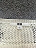 Uniqlo Ivory Turtleneck Sweater Size M - photo 6