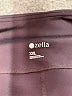 Zella Solid Blue Active Pants Size XXL - photo 4