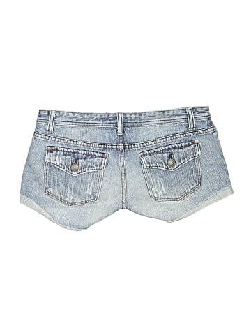 XXI Denim Shorts (view 2)