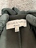 TeXTURE & THREAD Madewell Solid Black Jumpsuit Size M - photo 4