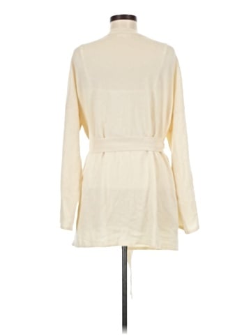 Reformation Cashmere Cardigan (view 2)