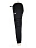 Puma 100% Polyester Black Cargo Pants Size L - photo 5
