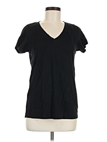Velvet by Graham & Spencer Short Sleeve T-Shirt (view 1)