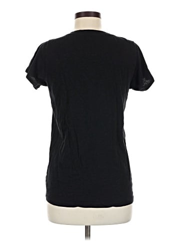 Velvet by Graham & Spencer Short Sleeve T-Shirt (view 2)