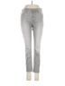 Banana Republic Gray Jeans Size 27 waist - photo 1