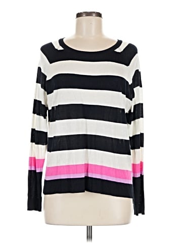 Zara Pullover Sweater (view 1)
