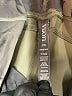 Vuori Camo Green Active Pants Size M - photo 7
