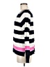 Zara Stripes White Pullover Sweater Size M - photo 5