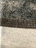 Unbranded Gray Pullover Sweater Size Med - Lg - photo 7
