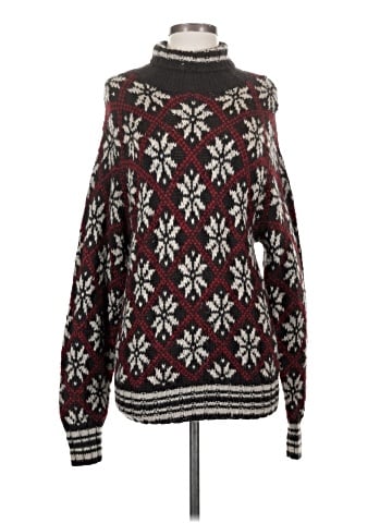 J.Crew Pullover Sweater (view 1)