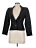 Valentino Black Blazer Size 6 - photo 1