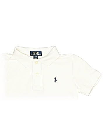 Polo by Ralph Lauren Short Sleeve Polo (view 1)
