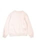 Zara Pink Sweatshirt Size 9 - 10 - photo 1