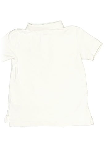 Polo by Ralph Lauren Short Sleeve Polo (view 2)