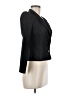 Valentino Black Blazer Size 6 - photo 4