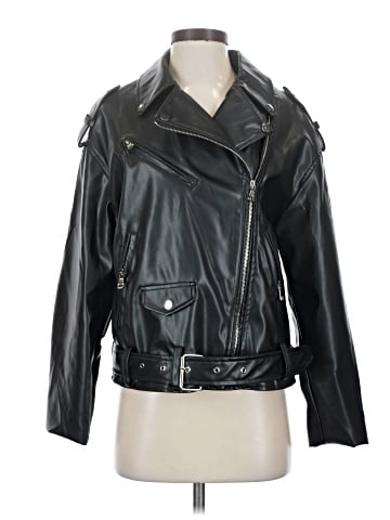 Unbranded Jacket (view 1)