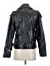 Unbranded 100% Polyurethane Black Jacket Size S - photo 2
