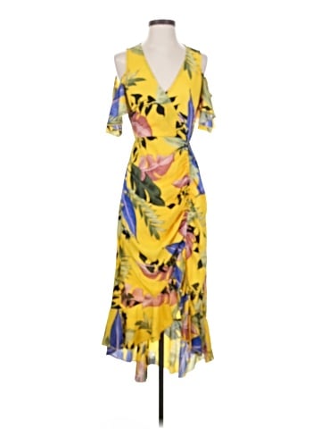 Libian Cocktail Dress (view 1)