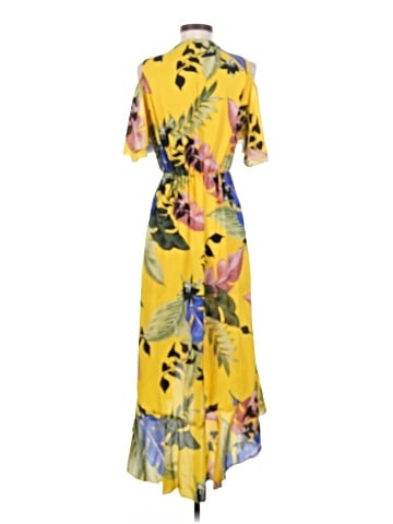 Libian Cocktail Dress (view 2)