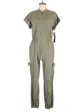 Blanc Noir Jumpsuit
