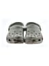 Crocs Green Gray Mule/Clog Size 9 - photo 2
