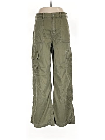 American Eagle Outfitters Cargo Pants (view 1)