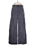 Cloth & Stone Gray Casual Pants Size S - photo 1