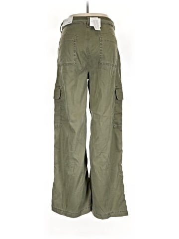 American Eagle Outfitters Cargo Pants (view 2)