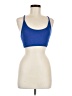 Fleo Blue Sports Bra Size M - photo 1