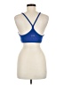 Fleo Blue Sports Bra Size M - photo 2