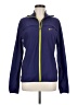 Nike Purple Track Jacket Size M - photo 1