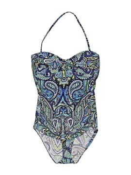 Tommy Bahama One Piece Swimsuit (view 1)