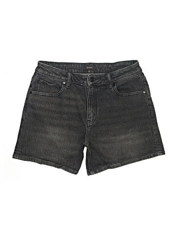 Quince Denim Shorts (view 1)