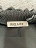 Grace Karin Solid Black Dress Pants Size XL - photo 7