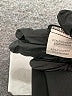 Grace Karin Solid Black Dress Pants Size XL - photo 8