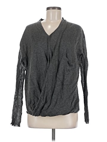 Edition 24 Yves Saint Laurent Pullover Sweater (view 1)