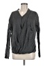 Edition 24 Yves Saint Laurent Gray Pullover Sweater Size M - photo 1