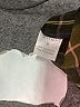 Papermoon 100% Polyester Green Long Sleeve Blouse Size M - photo 8