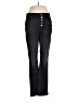 CAbi Black Jeans Size 10 - photo 1
