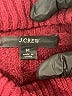 J.Crew Burgundy Turtleneck Sweater Size M - photo 7